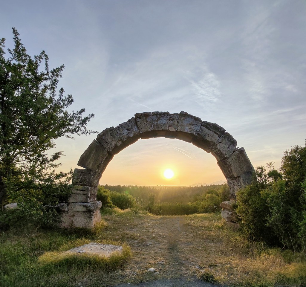 Ölüm’süzlük Üzerine